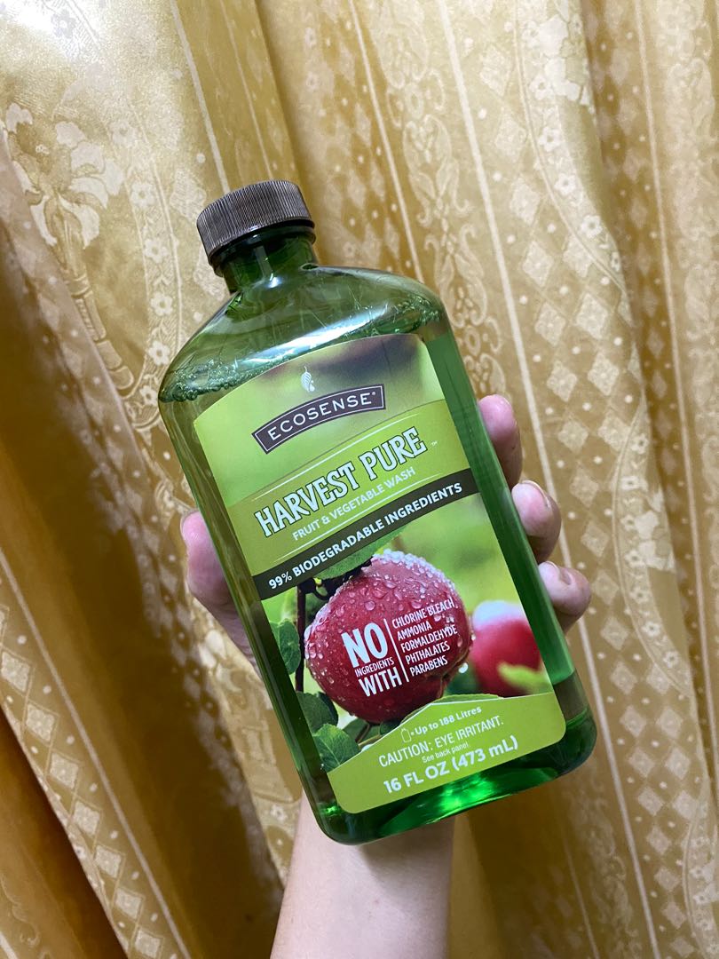 Melaleuca fruit & vegetables wash, Everything Else, Others on Carousell