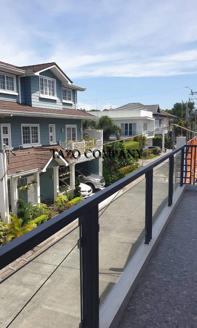 MERVILLE PARK FOR SALE, Property, For Sale, House & Lot on Carousell