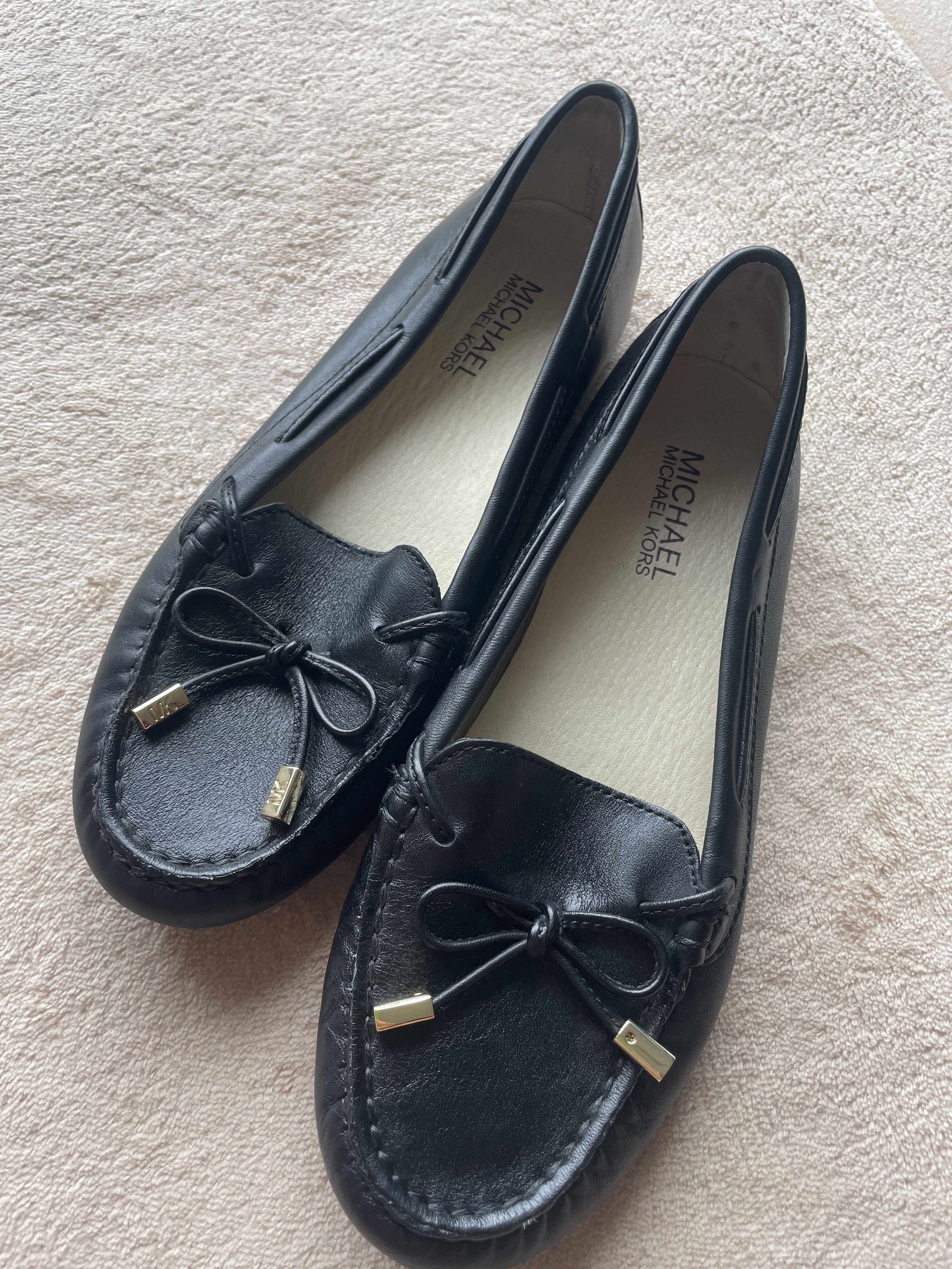 Michael kors best sale school shoes