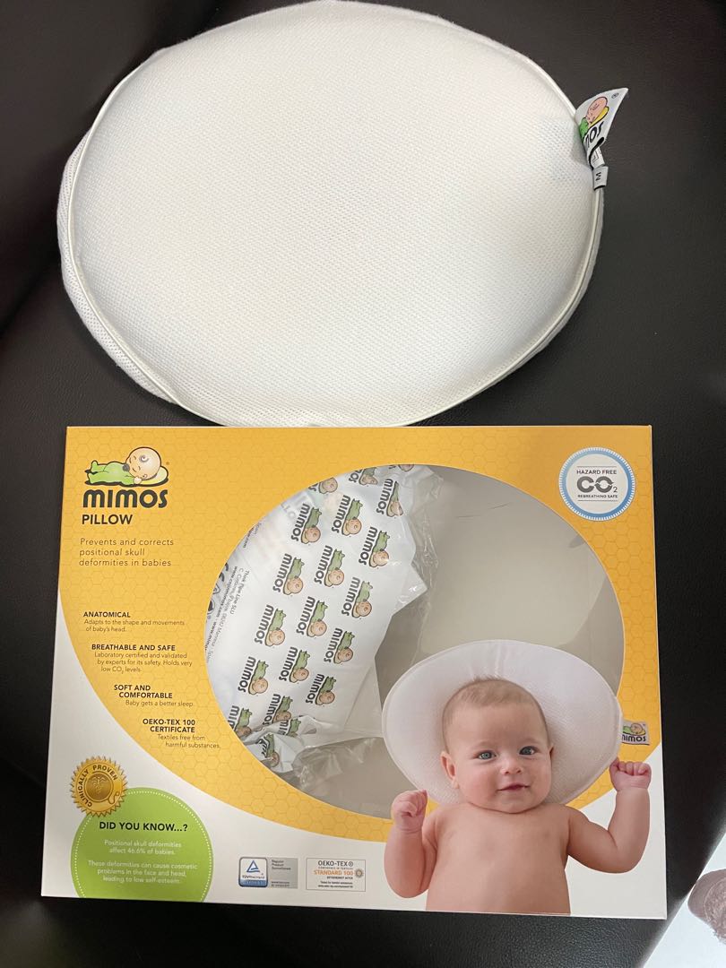 Mimos discount pillow medium