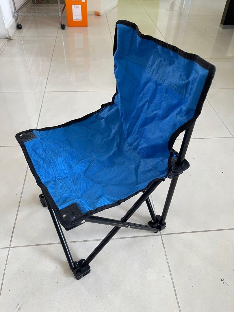 Mini fold up chair clearance