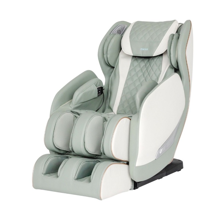 Miuvo Massage Chair Furniture Home Living Furniture Chairs on