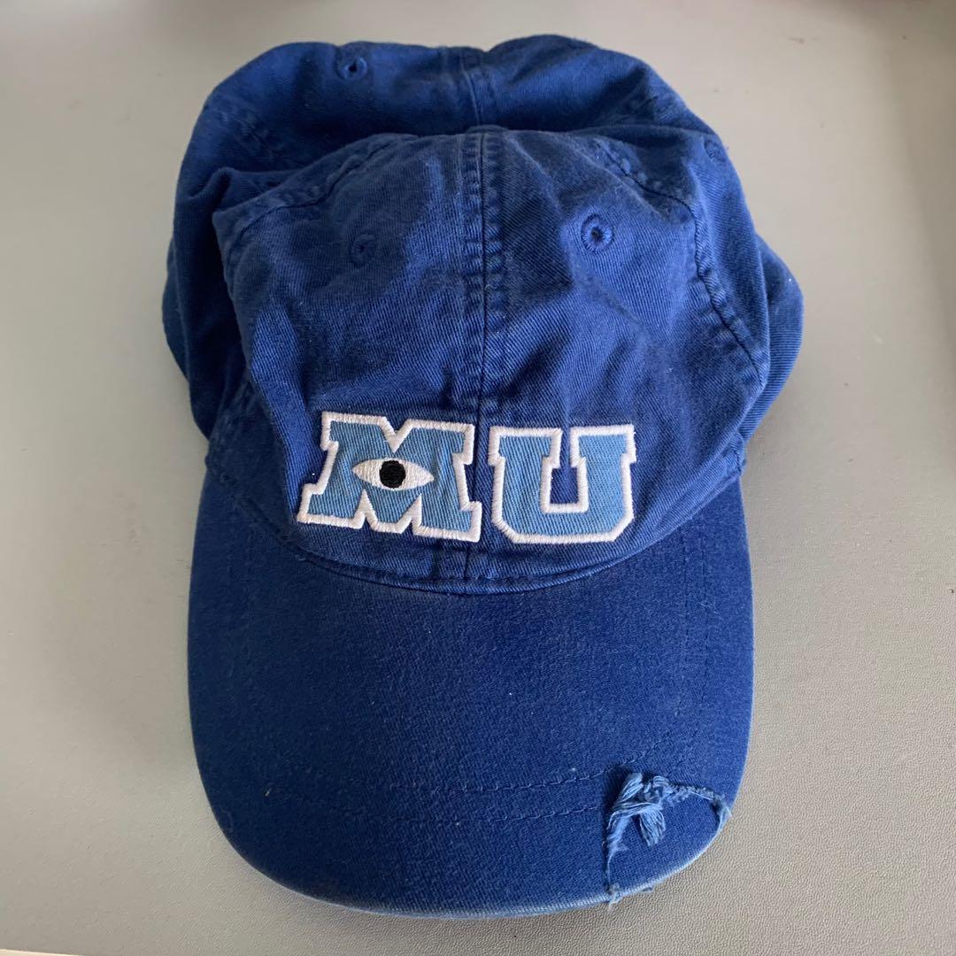 Monsters University cap Disneyland, Men 