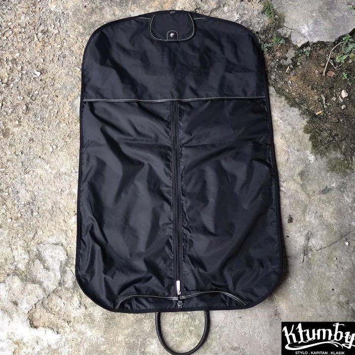 Mulberry garment bag store