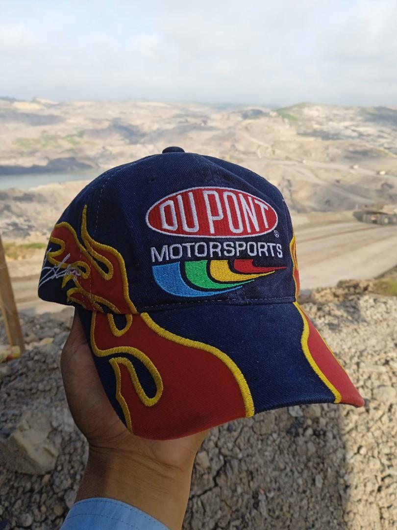 NASCAR cap jeff gordon, Fesyen Pria 