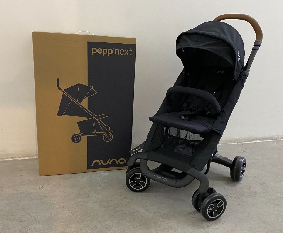 Pepp next nuna outlet