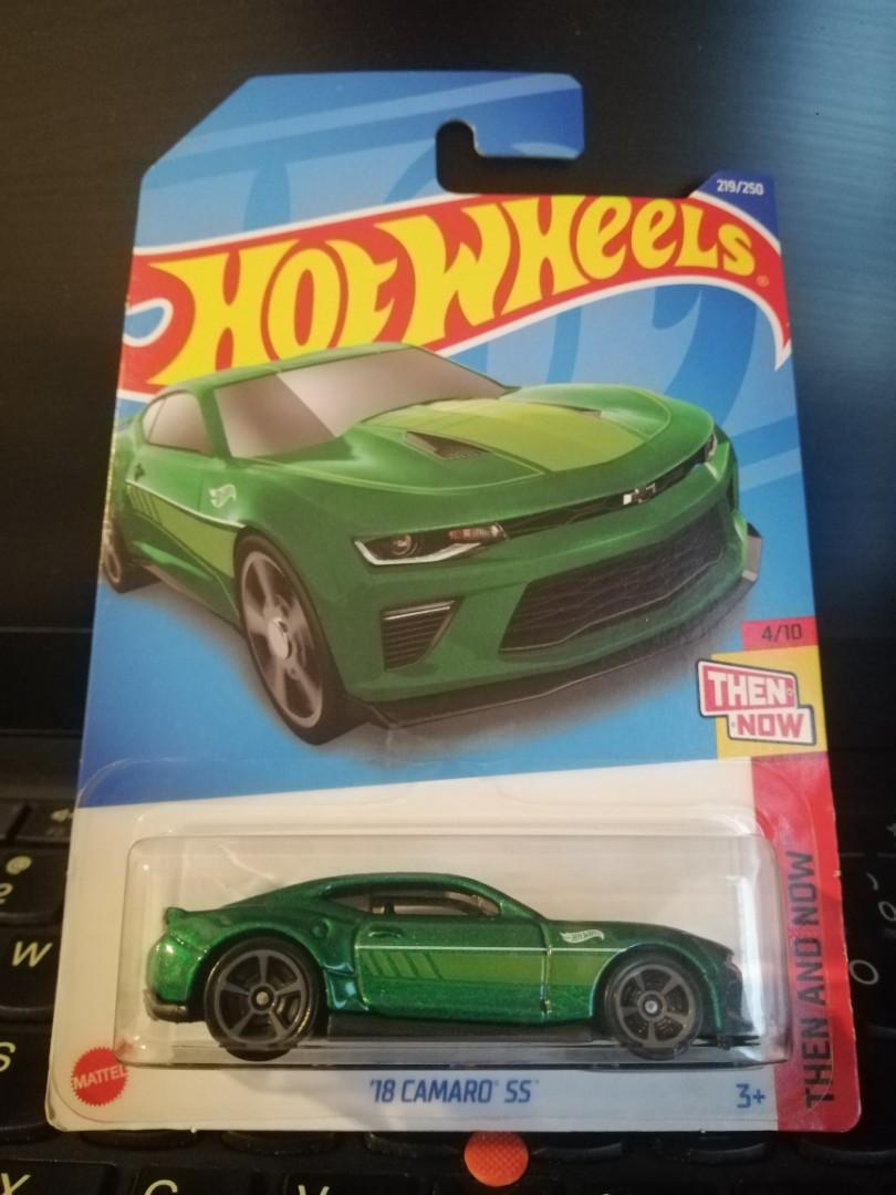 Hot wheels then and now store