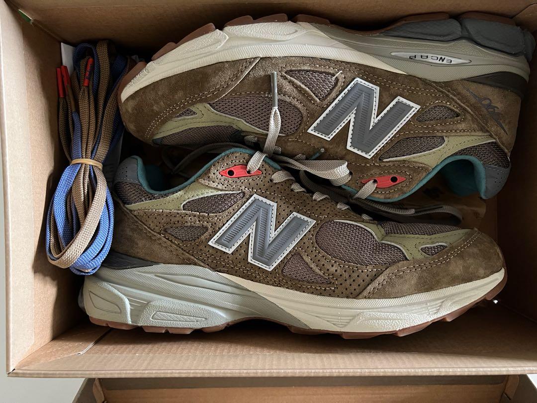 990 v3 bodega