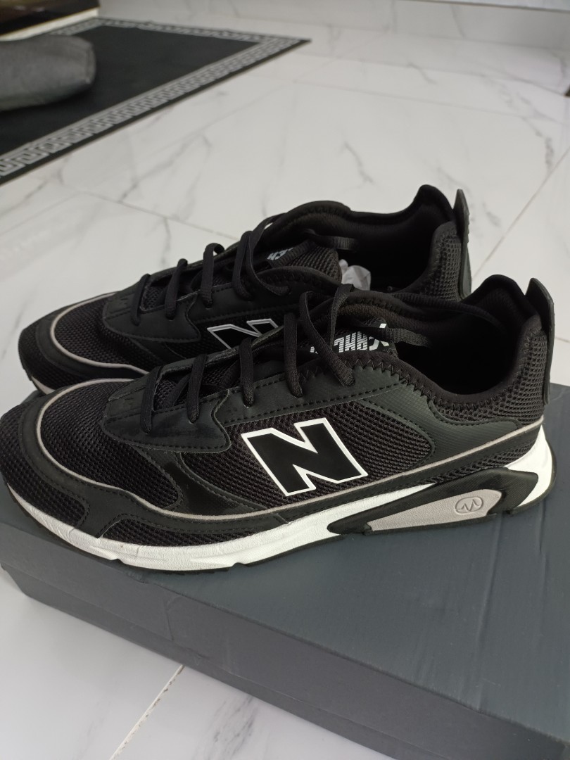 New balance X-Racer, Men's Fashion, Footwear, Sneakers on Carousell