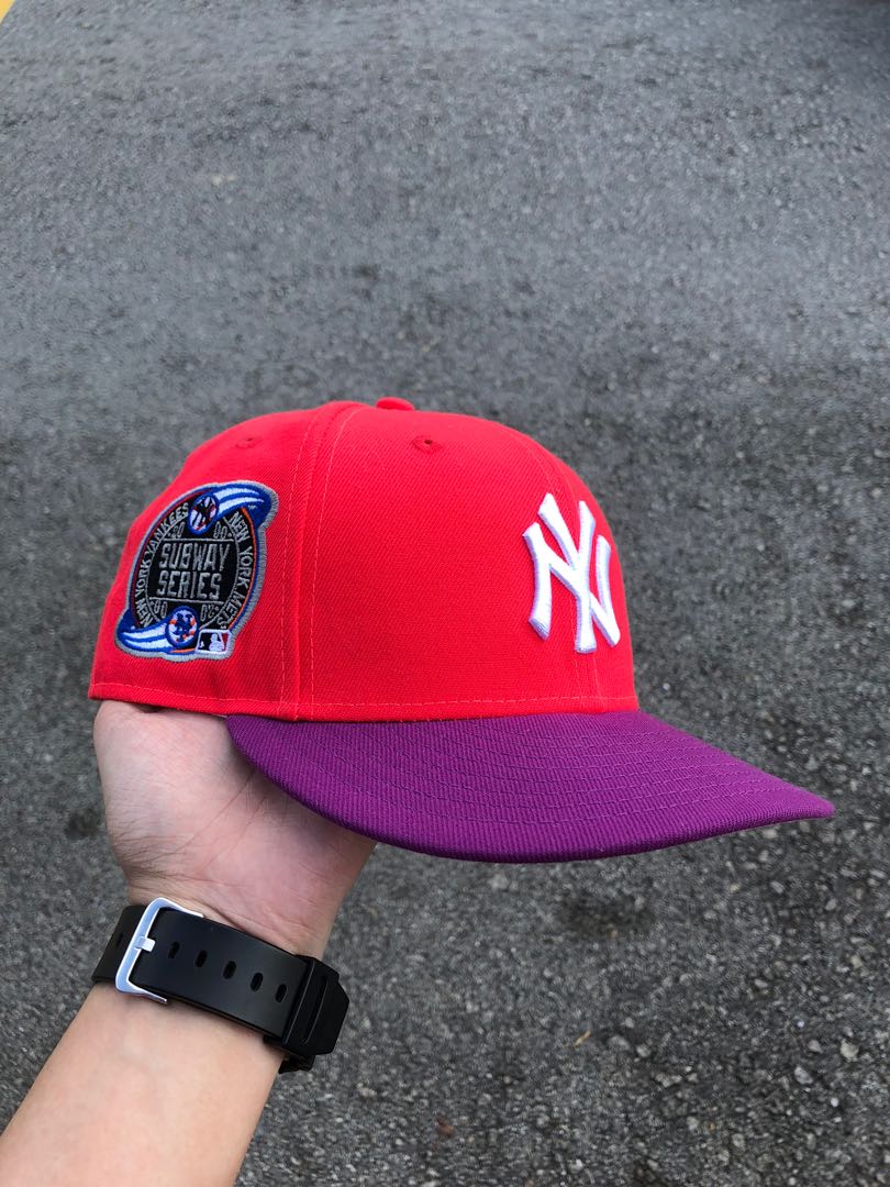 New Era x Jae Tips x Hat Club, Men's 