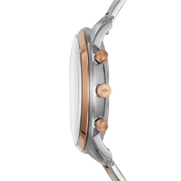 NEW Fossil Neutra Stainless Steel Mens Watch FS5475