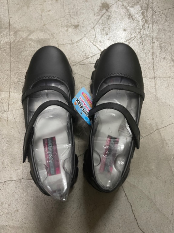 Girls sketchers school shoes hot sale