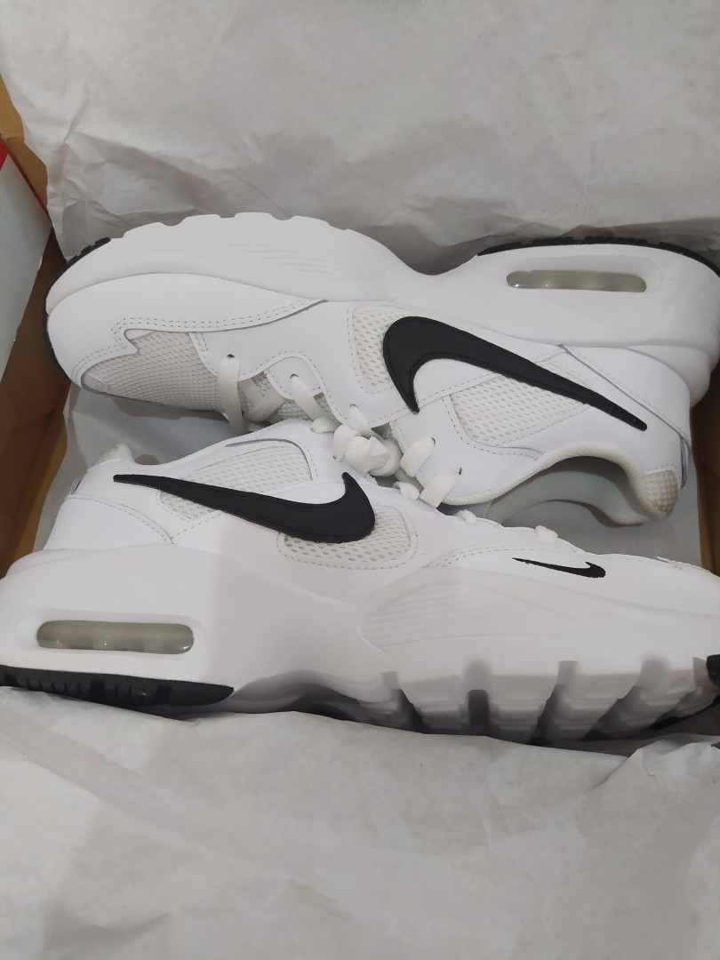 air max fusion white