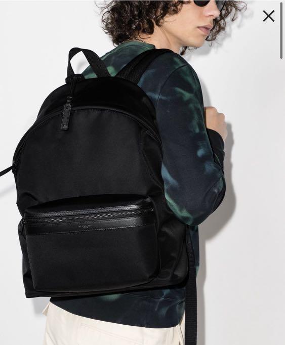 Slp city backpack online