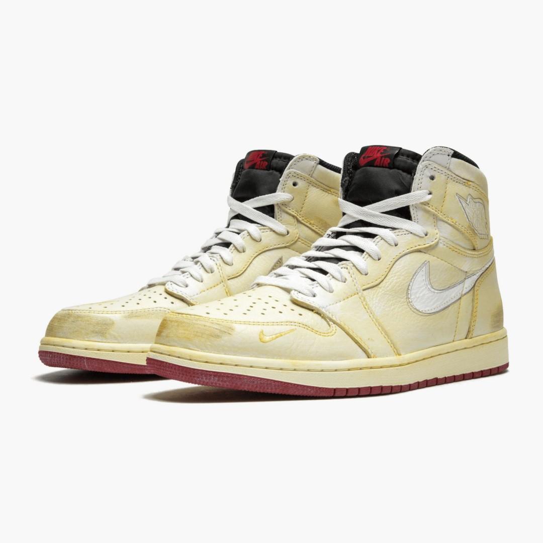 Nigel sylvester clearance sneakers