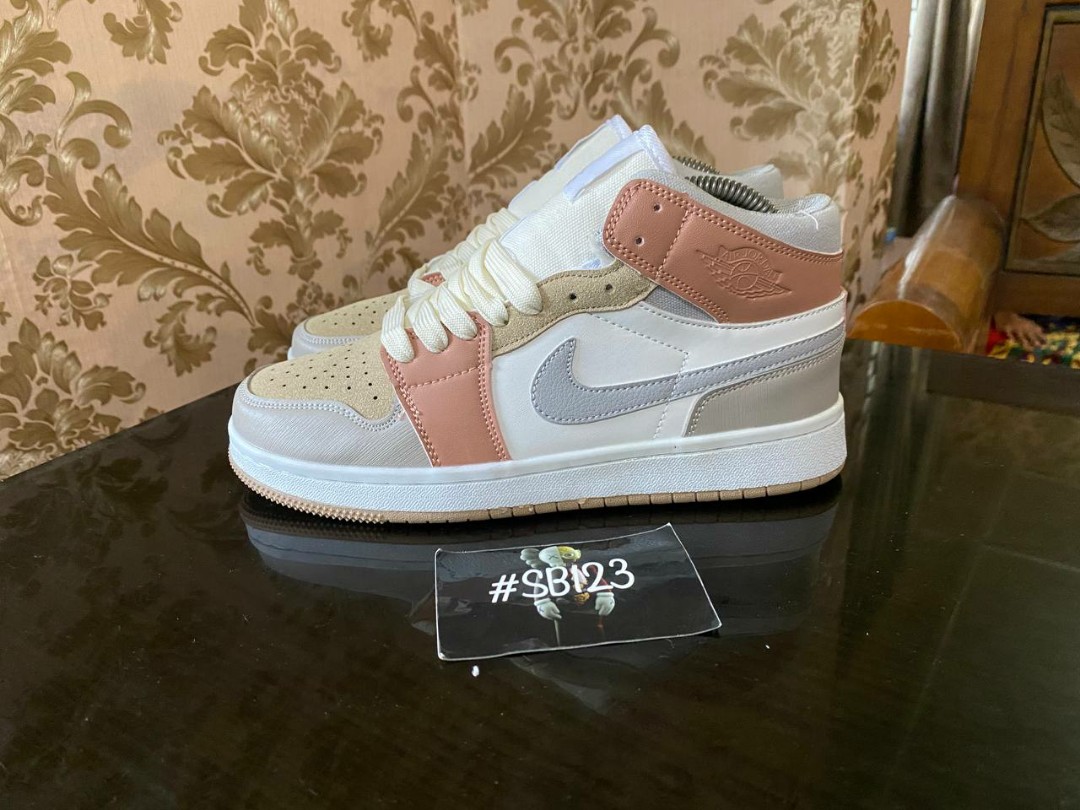 nike air jordan milan