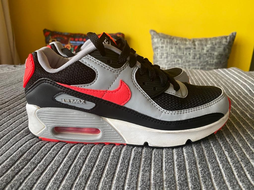 Nike air max top 35 euros
