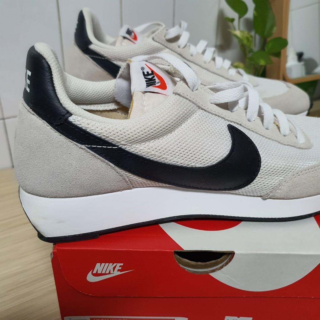 Nike Air Tailwind 79 White Phantom Black