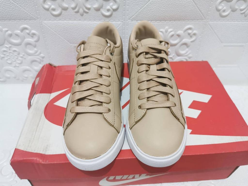 Nike Blazer Low SE Premium Vanchetta Tan 100 LEGIT ORIGINAL