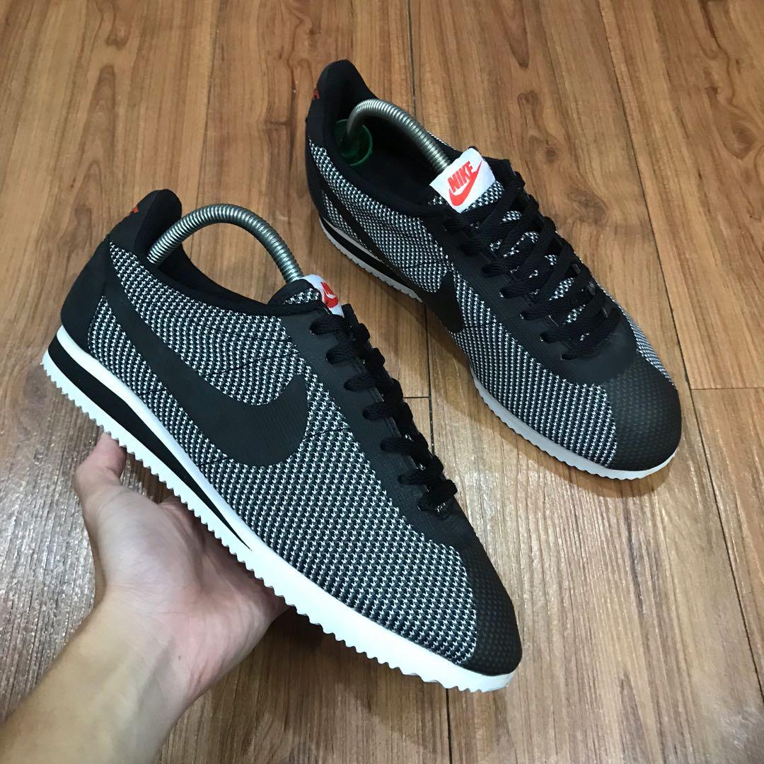 Nike cortez mesh online