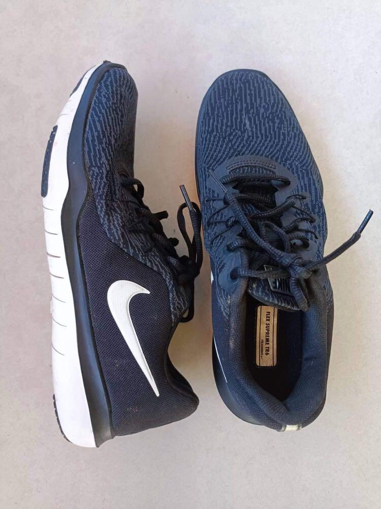 nike tr6 flex supreme