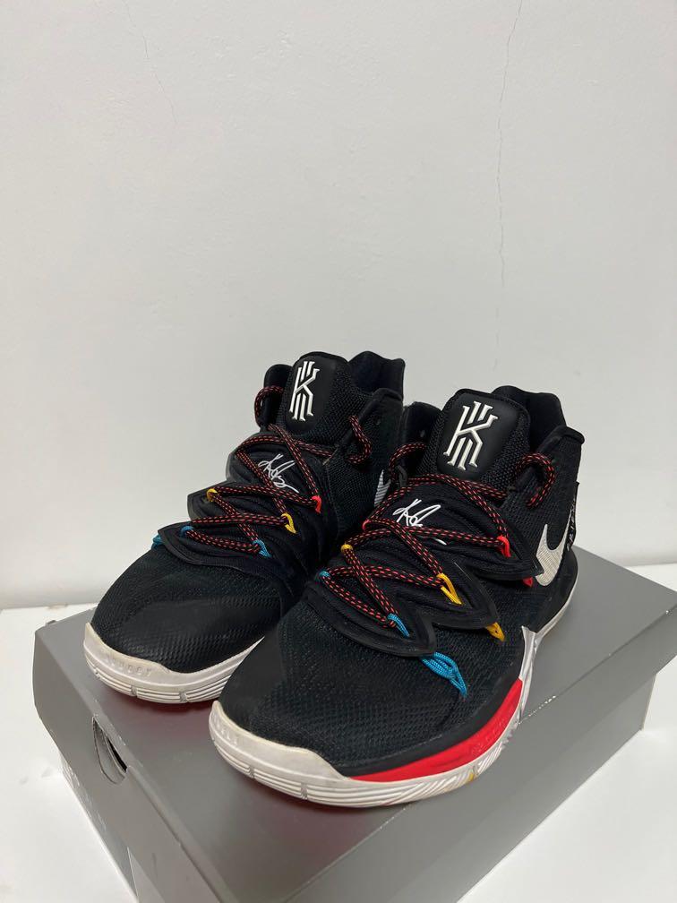 Kyrie 5 cheap ep friends