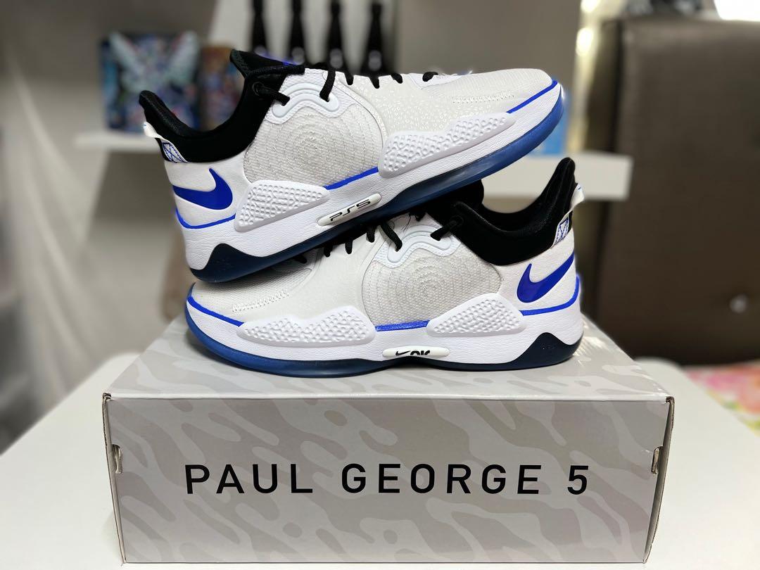 Paul george 1 playstation store