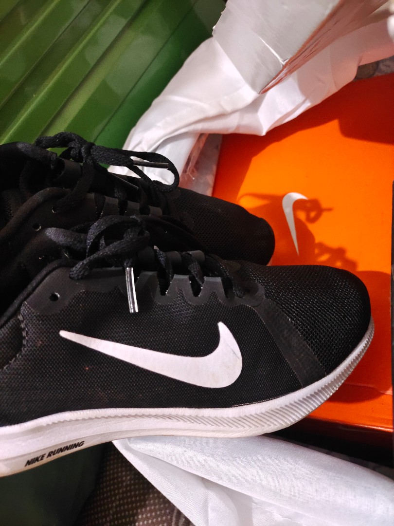 nike running downshifter 8