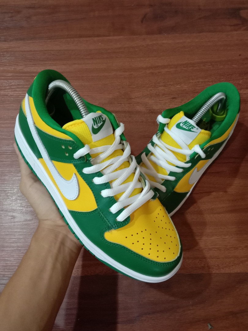 Nike hot sale sb brazil