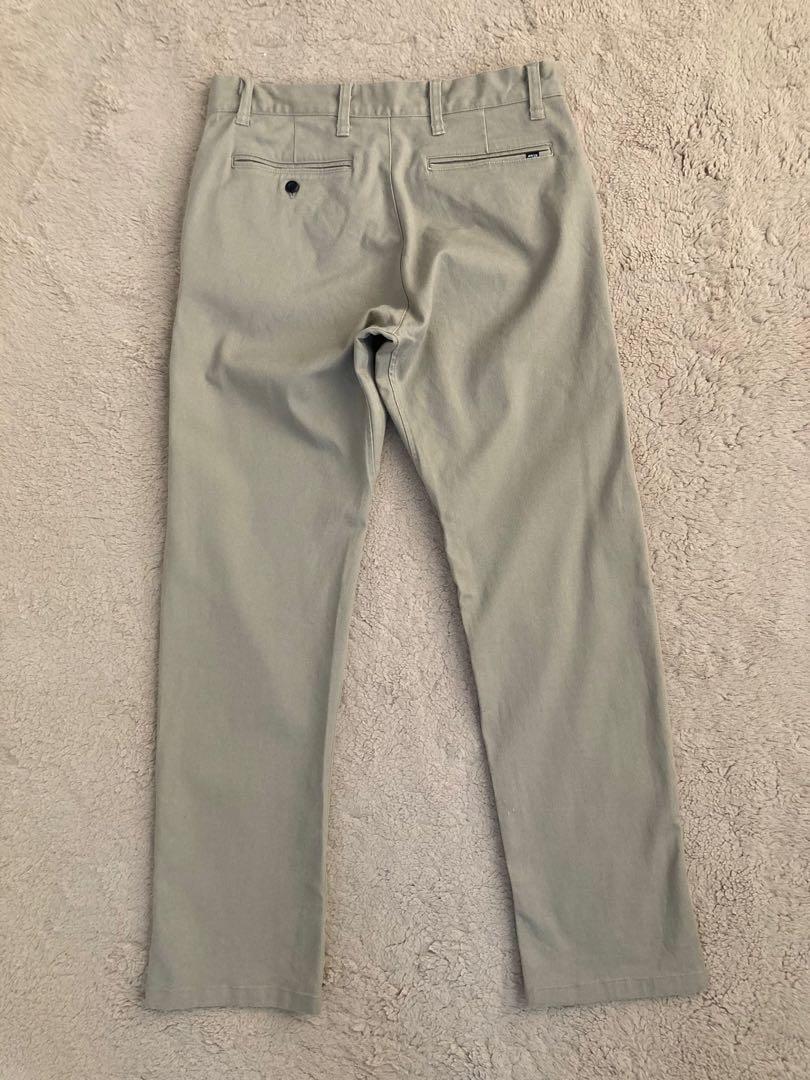 Nike sb ftm chino pants