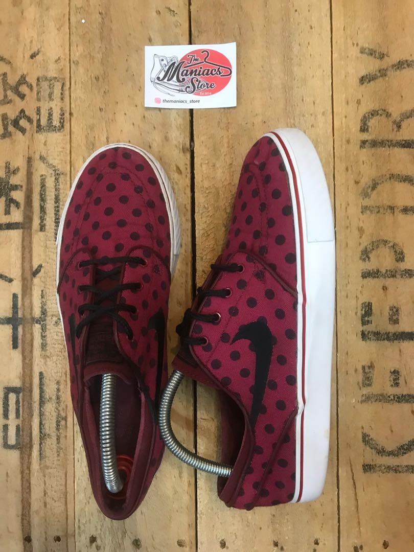 Nike sales janoski 7.5