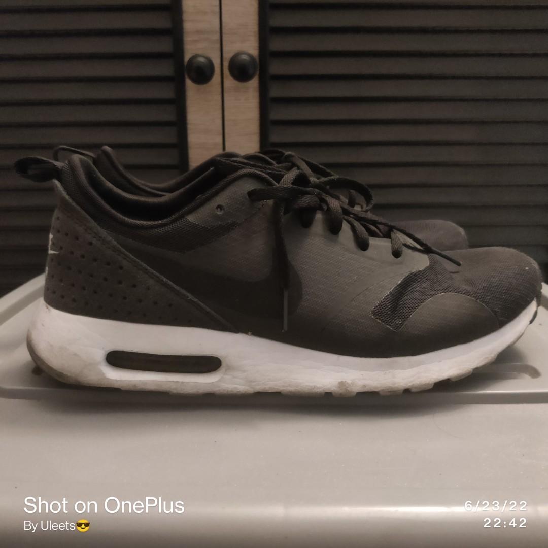 Mens clearance nike tavas