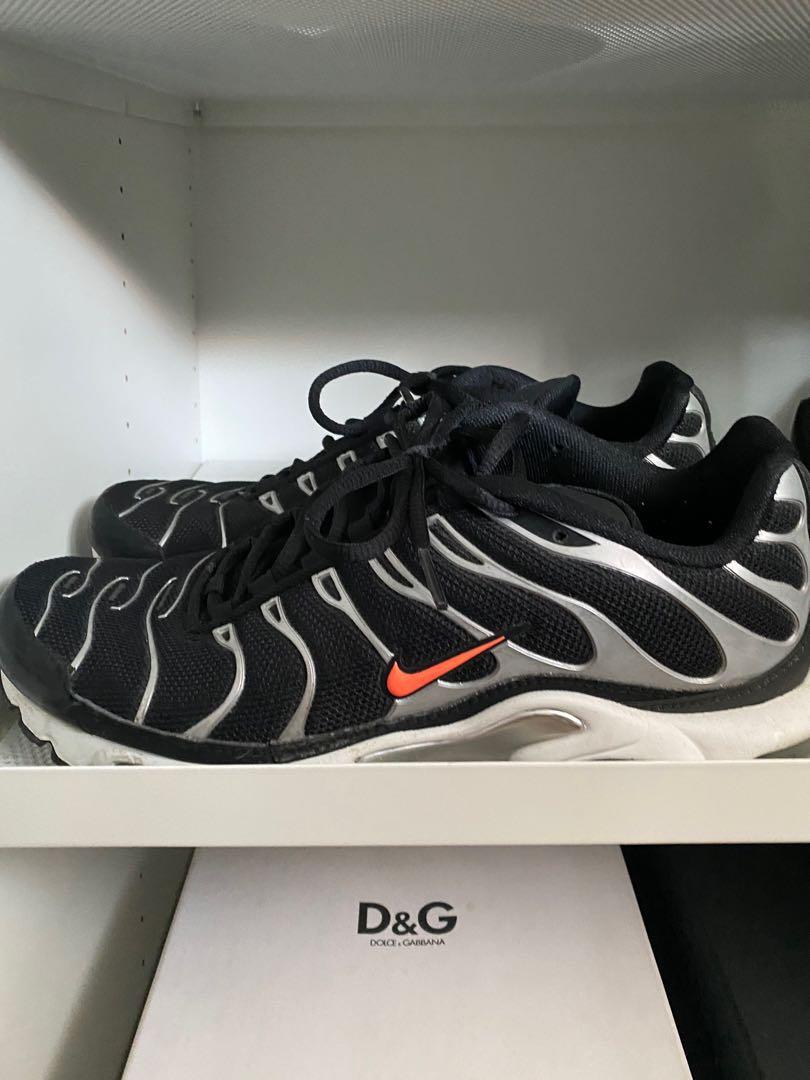 tuned 1 trainers