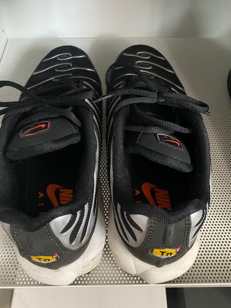 tuned 1 trainers