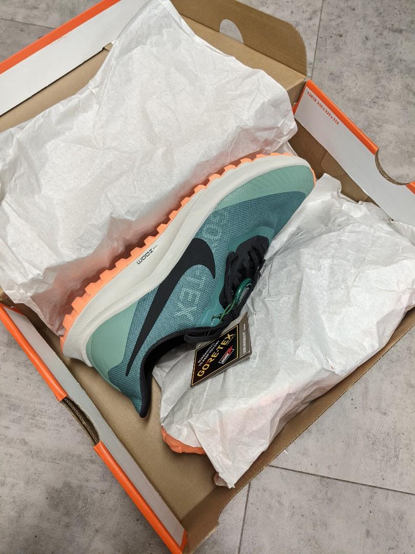 Nike zoom pegasus 36 trail gore-tex galactic shop jade