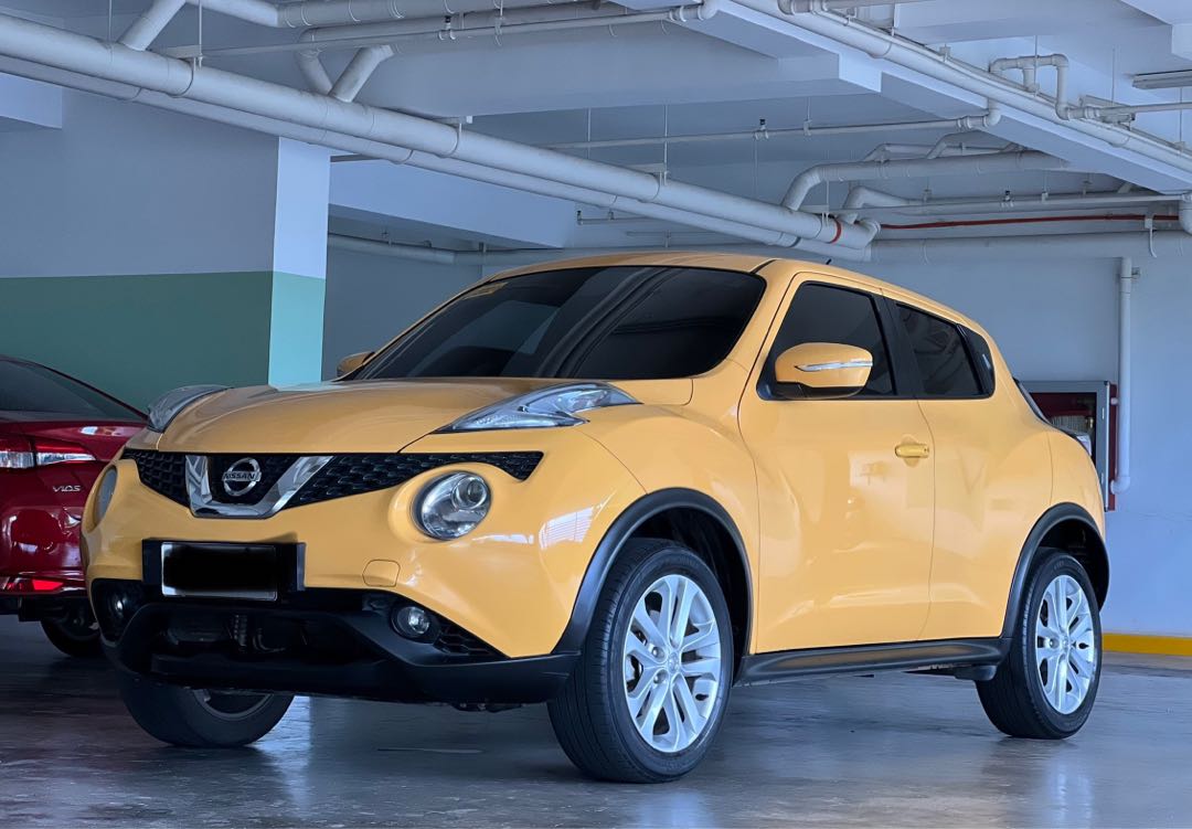 Nissan Juke good as brand new CVT 1.8L Auto, Cars for Sale, Used Cars