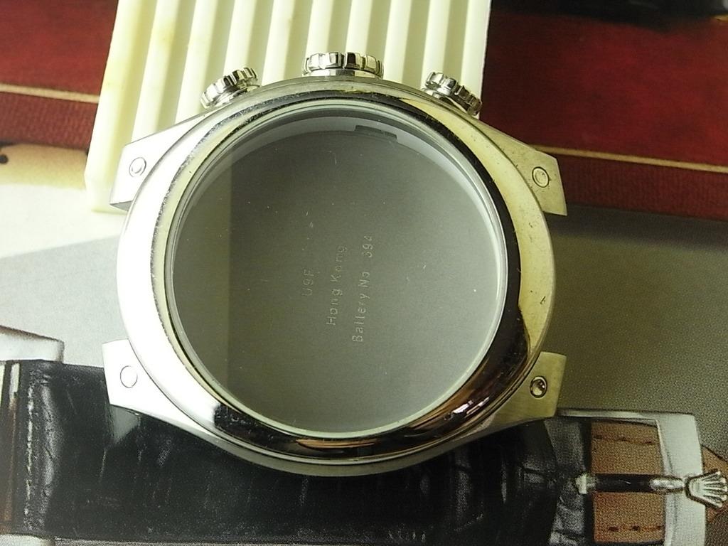 NOS ESQ BY MOVADO E5262 Carousell