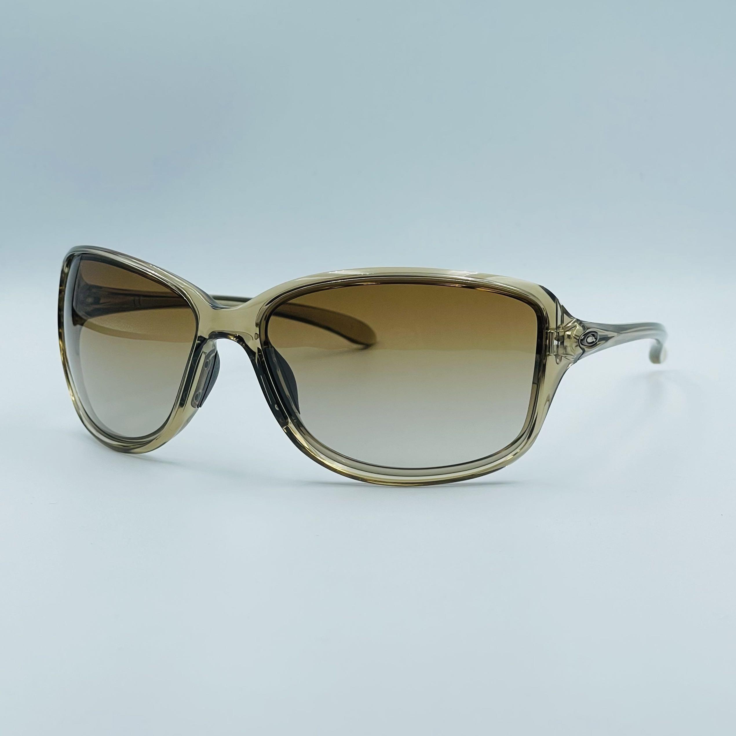 Oakley cohort sepia hotsell sunglasses