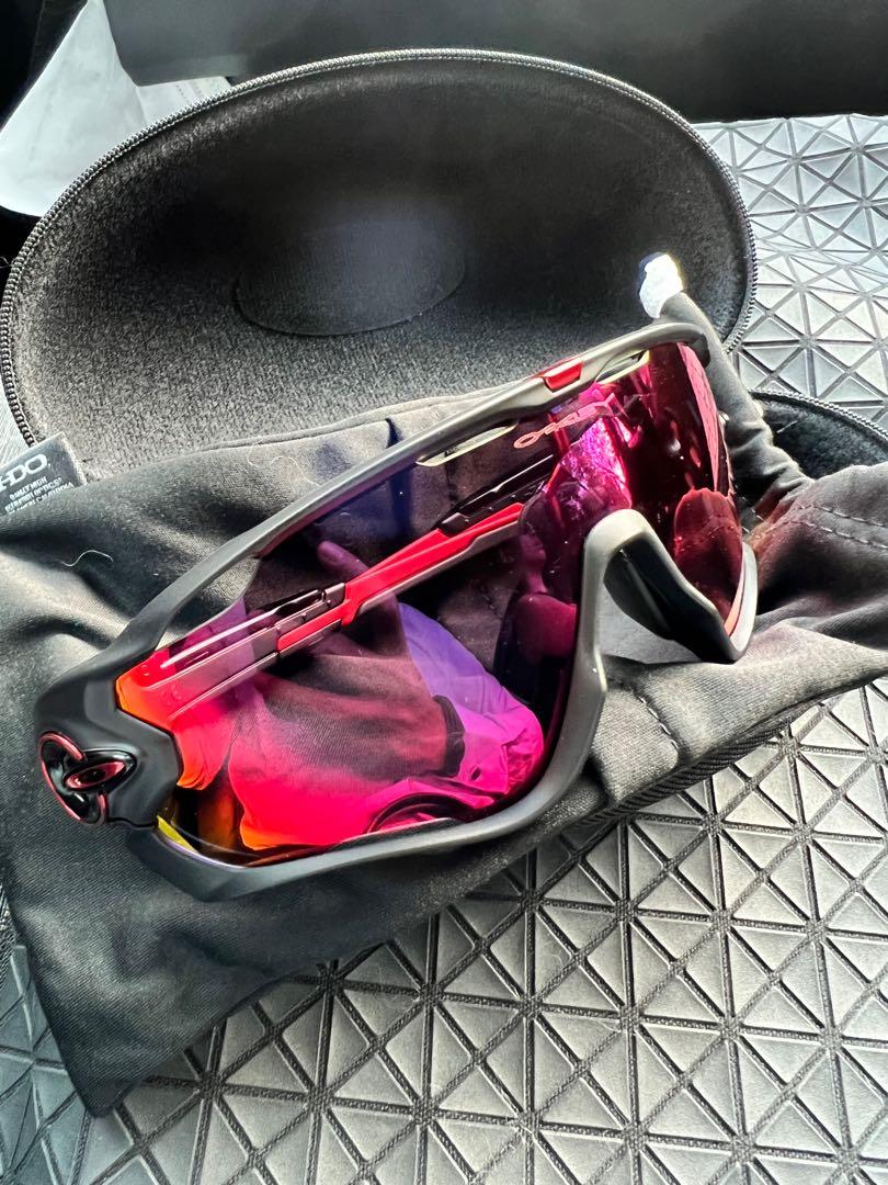 Oakley jaw outlet