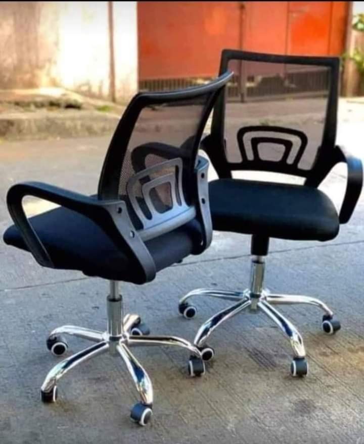 Office Chair, Furniture & Home Living, Furniture, Chairs on Carousell