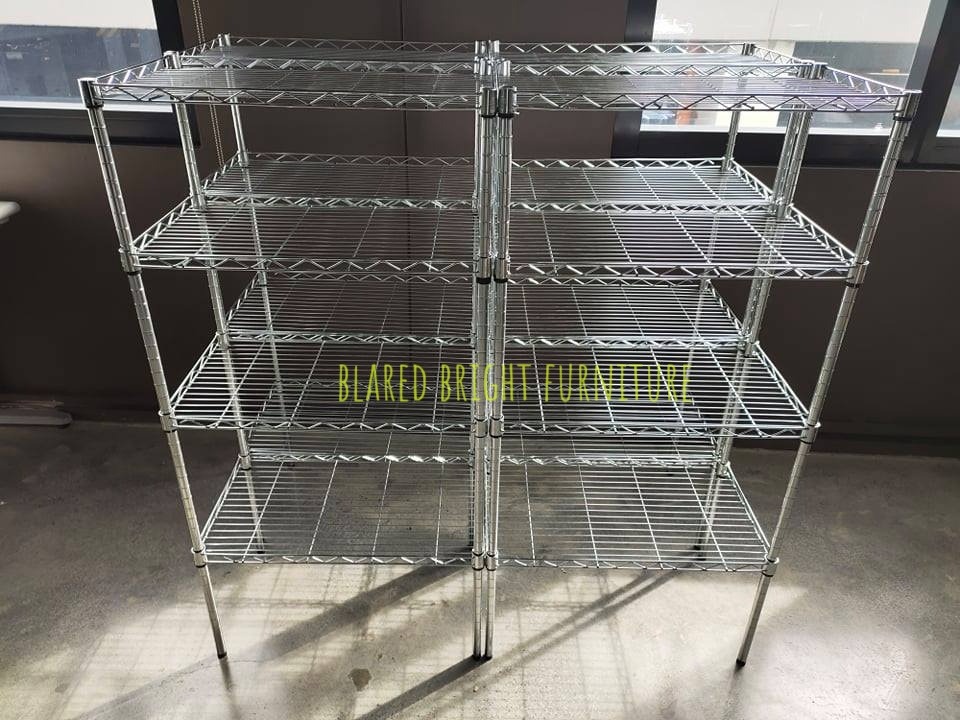 Office Furniture Partition || chair - meta rack, Furniture & Home ...