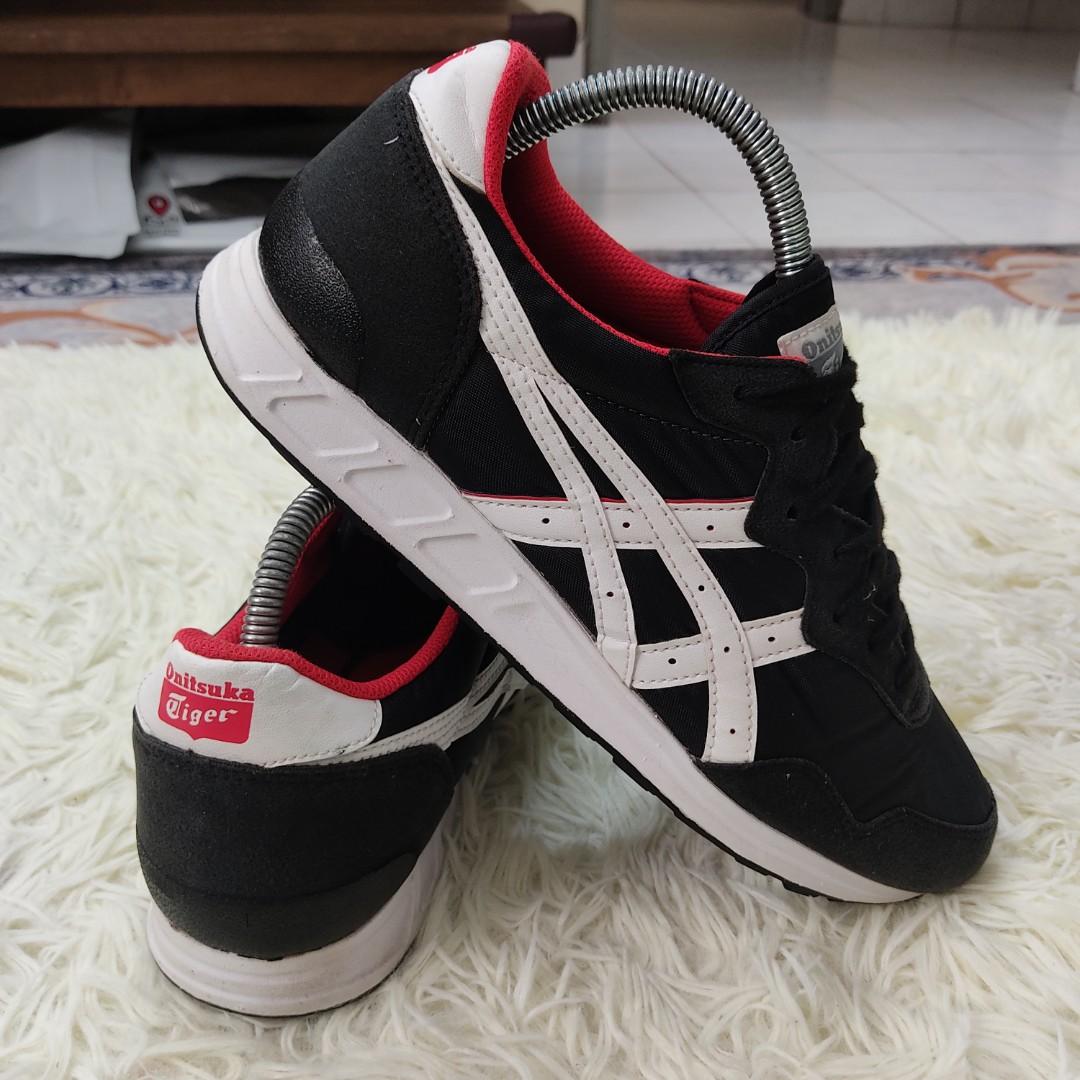 ONITSUKA TIGER RECLAIMAN Men s Fashion Footwear Sneakers on