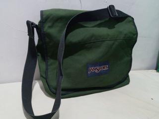 ORIG Jansport Messenger Bag