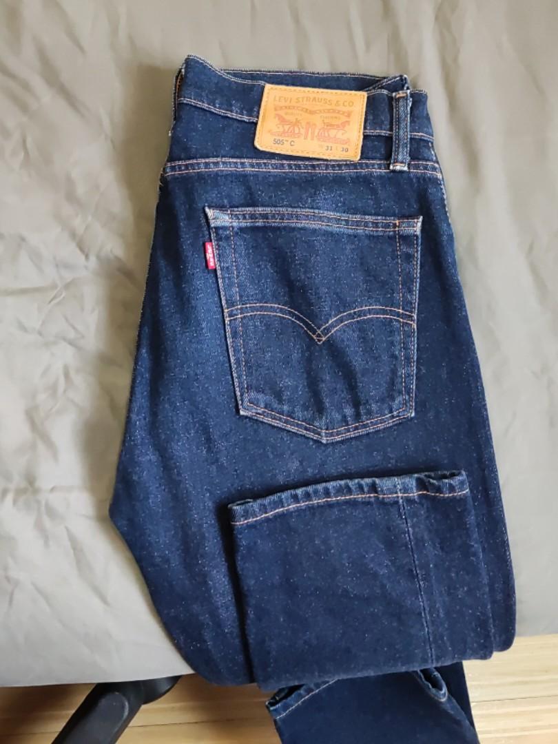 Levis w31 l30 store