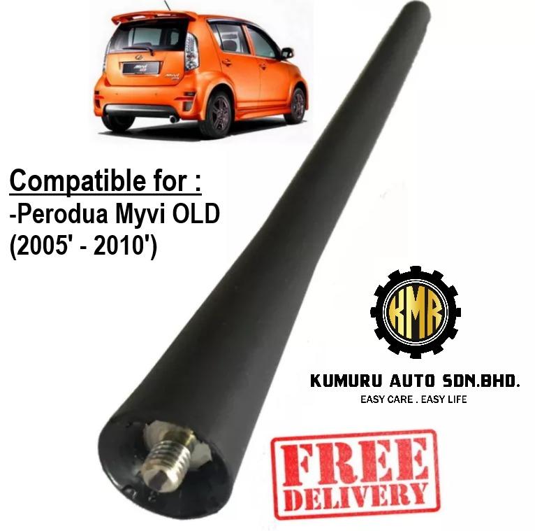 Myvi antenna hot sale