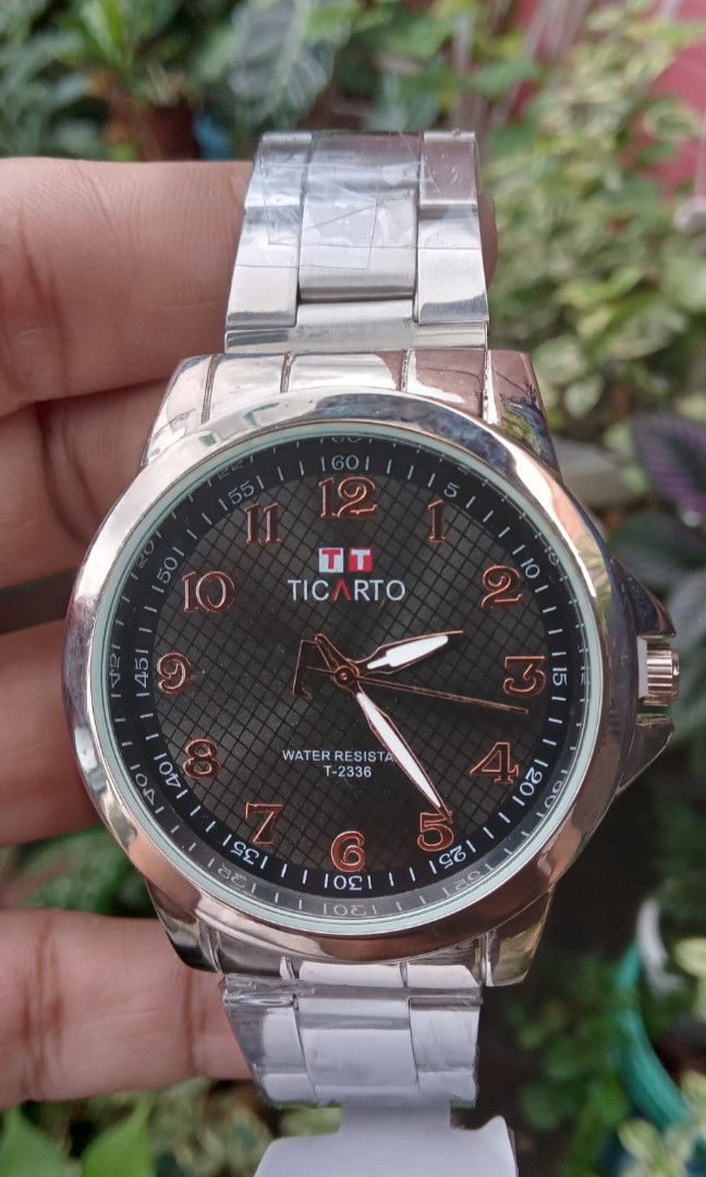 Original Ticarto for Men