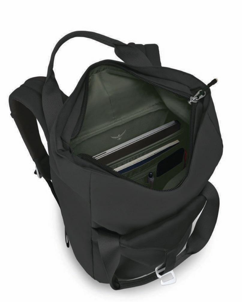 Osprey Arcane Tote Pack 20L rugzak