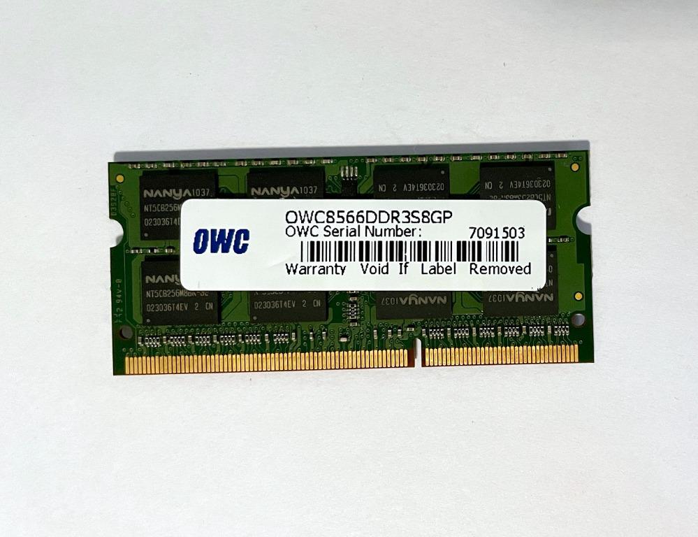 Ram sale ddr3 mac