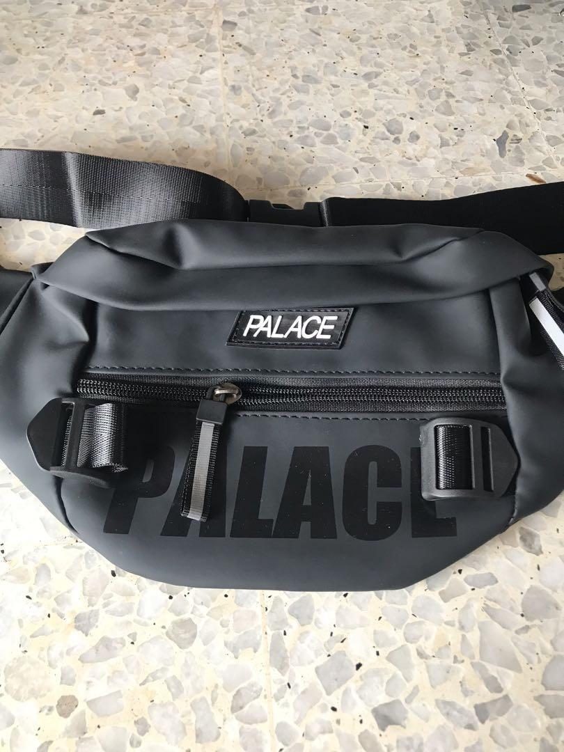 Palace chest bag shop