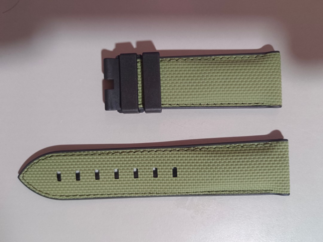 Swimskin clearance watch strap